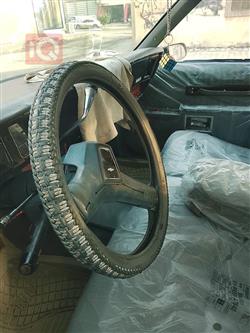 شێڤرۆلێت کاپریس